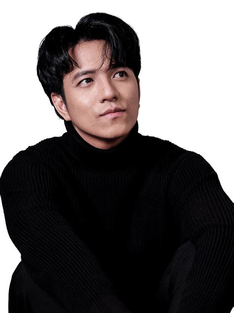 TJ Monterde .